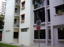 Blk 610 Jurong West Street 65 (Jurong West), HDB 5 Rooms #417992